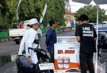 Pemkab Keluarkan Aturan Buka UMKM di Masa Ramadan