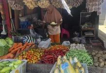 Harga Cabai Rawit di Sumenep Tembus Rp150 di Awal Ramadhan 2026