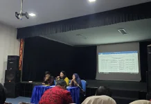 KPRI Angkasa LPP RRI Sumenep Gelar Rapat Anggota Tahunan 2025