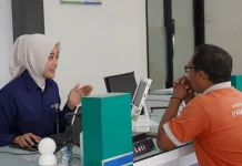 Sambut Ramadhan, BPJS Pamekasan Imbau Peserta JKN Skrining Kesehatan