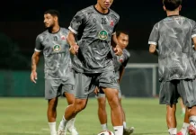Madura United Pastikan Penuhi Kebutuhan Nutrisi Pemain di Bulan Ramadhan