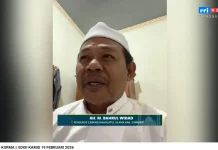 Semanis Kurma: Ruang Literasi Keagamaan saat Ramadan