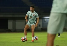 Madura United Antisipasi Kekuatan Lini Tengah Arema FC