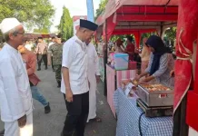Pemkab Sumenep Perketat Pengawasan Pangan Selama Ramadan 1447 H