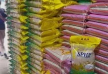 Perum Bulog Madura Pastikan Beras dan Minyak Aman Selama Ramadan