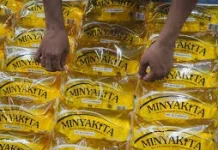 Bulog Madura Salurkan Minyak Goreng Penugasan Baru dari Pemerintah Pusat
