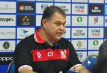 Madura United Kurang Beruntung Memanfaatkan Peluang Menjadi Gol