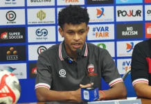 Kerja Keras Madura Madura United Belum Mampu Amankan Kemenangan di Kandang