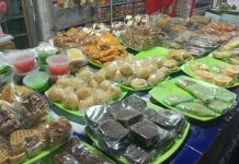 Ragam Jajanan Tradisional Sumenep Ramai Diburu Saat Bulan Puasa