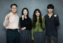 Cabbage Your Life Siap Tayang Maret