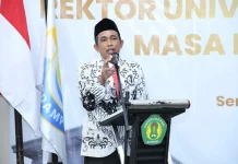 Universitas PGRI Sumenep Tata Ulang Sektor Strategis Pasca Penggabungan Lembaga