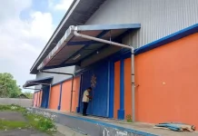 Perum Bulog Madura Intensif Koordinasi Kendalikan Harga jelang HBKN