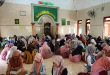 MAN Sumenep Gelar Pondok Ramadan Penuh Makna