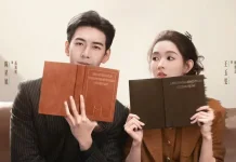 Alasan Drama China “My Page in the 90s” Layak Masuk Daftar Tontonan