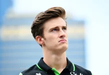 Theo Pourchaire Gabung Mercedes sebagai 'Development Driver'