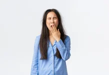 Mengantuk Bukan Sekadar Kurang Tidur, Ini Penyebab Lainnya