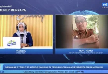 Harga Pangan Sumenep Fluktuatif, Pemkab Jamin Stok Kebutuhan Pokok Aman