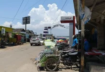 Caktor, Becak Motor Masih Menjadi Transportasi Umum yang Utama di Talango Sumenep
