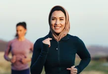 Olahraga saat Puasa Tetap Aman, Ini Waktu Idealnya