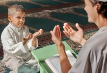 Rindu Muhammadku - Haddad Alwi & Vita, Lirik Lagu Ramadhan Penuh Kenangan
