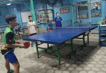 PTM Galang Cipta Utama Pamekasan Geser Jadwal Latihan Selama Ramadhan