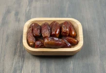 Manis Alami Kurma dan Khasiatnya bagi Tubuh
