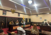 Dinsos P3A Perkuat Peran Forum Anak Sumenep, Wujudkan Kabupaten Layak Anak