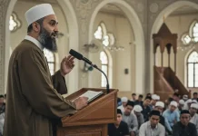 'Upgrade' Diri dengan Mendengarkan Tausiah, Yuk Selagi Ramadan!!