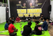 SH Terate Ranting Guluk-Guluk Komitmen Hadirkan “Ramadhan Bermanfaat”