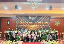 UNIBA Madura Ingatkan Duta Kampus Bawa Citra Positif Perguruan Tinggi