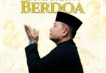 Dudung Abdurachman (DAR) Rilis Single Ramadhan "Jangan Lupa Berdoa"