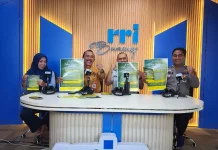Lewat RRI, Satlantas Sumenep Kupas Tuntas Pajak Kendaraan Bermotor