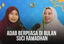 Penyuluh Sumenep: Puasa Harus Beradab