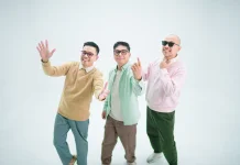 Profil Eljava, Boyband Pop Asal Yogyakarta