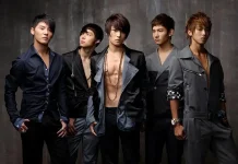 TVXQ "MIROTIC" Tembus 100 Juta Views di Youtube