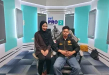 Mahasiswa Kepulauan Berani Wujudkan Mimpi