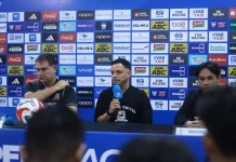 Hadapi Persib Bandung, Lulinha Berharap Bisa Curi Poin di Kandang Lawan