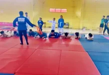 PJSI Sumenep Fokus Bina Atlet Judo Junior Hadapi Kejuaraan Mendatang