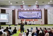 SMAN 1 Sumenep Gelar Pondok Ramadan