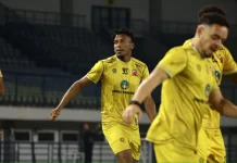 Hadapi Pertahanan Kokoh, Madura United Akan Berusaha Keras untuk Raih Poin
