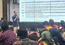 BPJS Sumenep Perkuat Literasi JKN, Pastikan Akses Layanan Tetap Terjaga