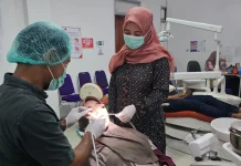Dokter Gigi Tekankan Peran Edukasi Kesehatan Mulut Selama Ramadan