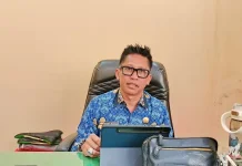 Kendalikan Inflasi, Pemkab Gencarkan Gerakan Pangan Murah