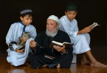Ada Anak Bertanya pada Bapaknya, Lirik Lagu Ramadhan Penuh Pembelajaran!