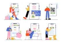 Gaya Hidup Cashless: Kemudahan atau Ketergantungan?