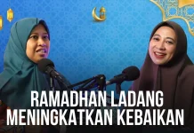 Optimalkan Ramadan untuk Perbanyak Amal Saleh