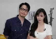 Byun Yo Han Resmi Menikahi Tiffany Young