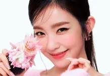 Irene Jadwalkan Comeback Solo Maret Ini