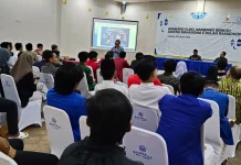 Medco Energi Edukasi Mahasiswa Soal Hulu Migas