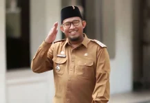 Pemkab Sumenep, Gelar Sumenep Bersholawat bersama